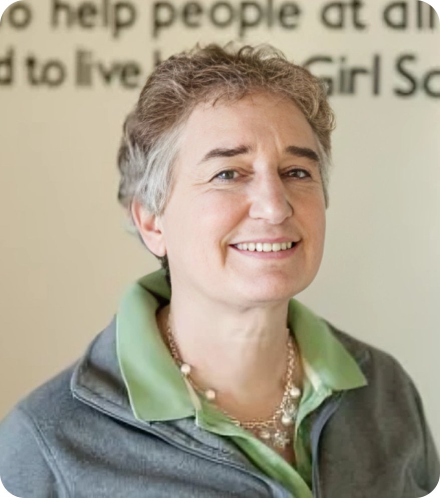 Suzanne R. “Sue” Perles