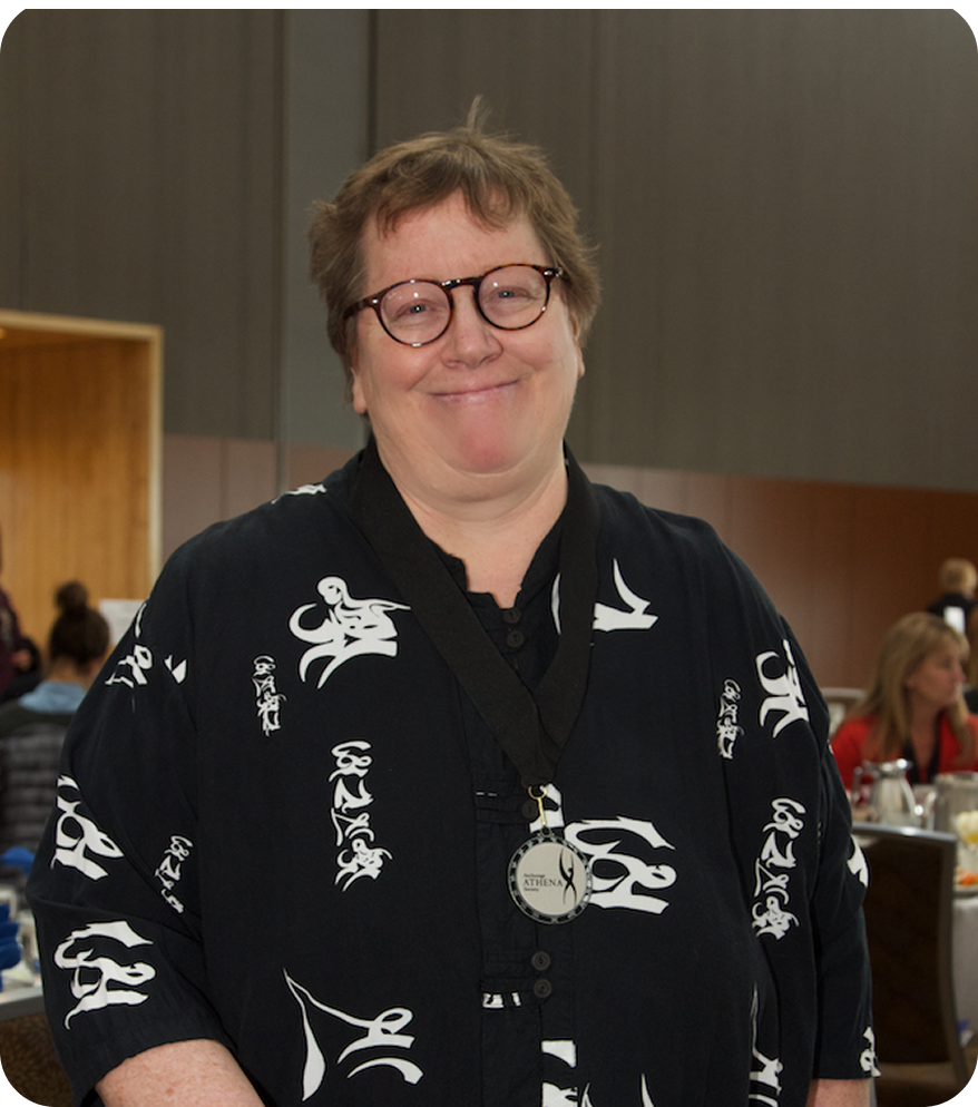 #athena Pamela Miller 2